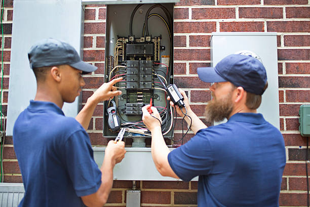 Professional Electrical Services in Burtonsville, MD